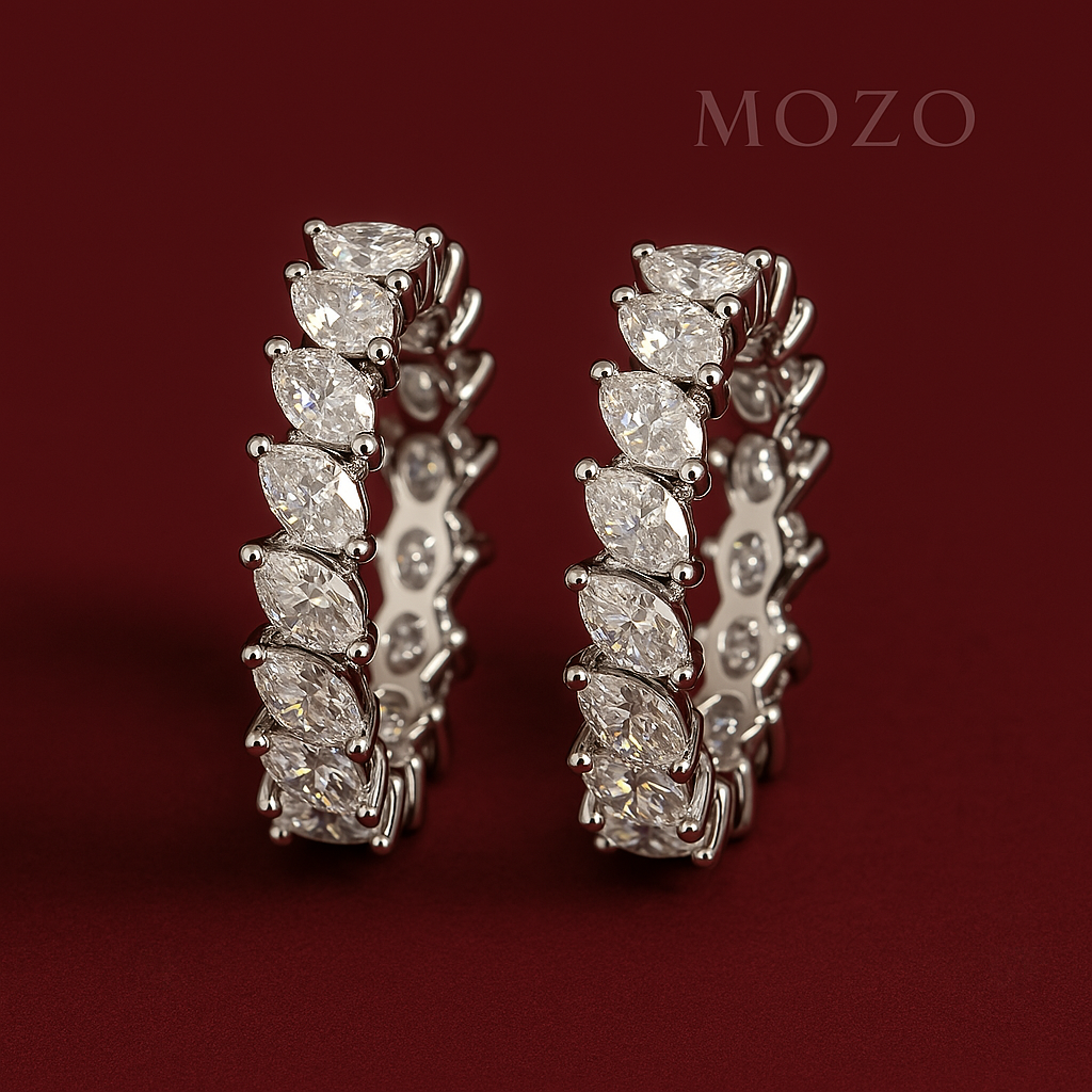 سوار موزو رين