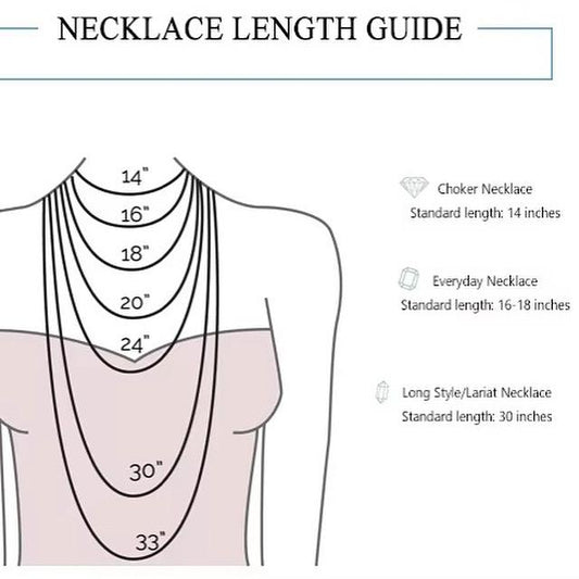 (6mm)سلسال تنس فضه مطلي بالروديوم مرصع بالموزونايت